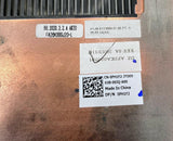 Dell PH1F2 Precision 7740 Laptop Bottom Base Cover