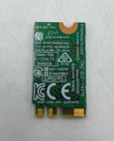 Dell V91GK Laptop Wireless Card, Bluetooth 4.1, 802.11ac - Very Good