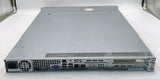 Supermicro X10DRW-I Rack Server- No Storage, 16GB RAM, 2x E5-2630v4, No OS