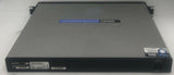 Cisco Linksys 24-Port Gigabit Switch With Webview- SRW2024 v1.2 - Very Good