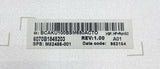 HP EliteBook 845 G8 Laptop Base Enclosure M52486-001 - Very Good