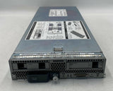 Cisco UCS B200 M5 Server Blade- No SSD, No RAM, 2x XEON GOLD 6130 CPU, No OS - Very Good