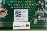 Dell PowerEdge T710 Power Distribution Board D847H - Very Good