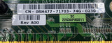 Dell PowerEdge R200 Server DAS30TH14D7 PCI-e Riser Card Board- RH477 - Very Good