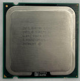 Intel Core 2 Duo E7500 Desktop CPU Processor- SLB9Z - Very Good