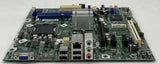 HP Pavilion Slimline S5610T Desktop H-IG41-uATX Motherboard- 608883-002 - Very Good