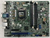 Dell Precision T1770 Workstation AM0327 Motherboard- 4JGCK - Very Good