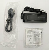 Kensington HP/Compaq Family Laptop Charger with USB Power Port- K38082US