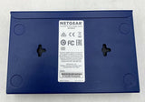 Netgear GS108v4, 8-Port Gigabit Ethernet Unmanaged Switch - Very Good