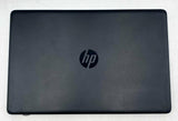 HP 15-DAXXX 15.6" Laptop LCD Top Cover, L50303-001 - Very Good