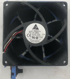 Dell PowerEdge 2600 Server EFB0912HHE Cooling Fan Assembly- 6K808 - Very Good