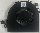 Dell Chromebook 11 DSF170005000T CPU Cooling Fan- M46X2 - Very Good
