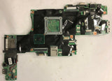HP EliteBook 2740P Notebook Motherboard- 600462-001 - Very Good