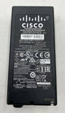 Cisco PoE Injector POE16U-1AF Single Port 56V 0.285A - Very Good