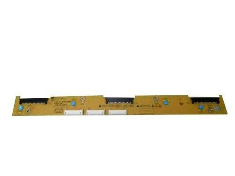LG 60PK550 Plasma TV 60R1_ZSUB Z-Sub Buffer Board- EAX61534401 - Very Good