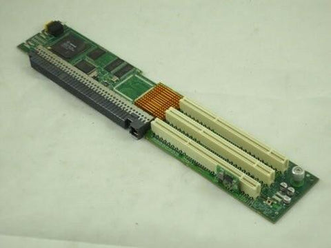Dell PowerEdge 2650 Server 3-Slot PCI-X Riser Card Board- P1743 - Very Good