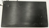 JVC HR-XVC16B DVD/VCR Combo Player - Very Good