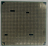 AMD Athlon II X2 255 Desktop CPU Processor- ADX255OCK23GM - Very Good
