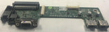 Dell PowerEdge R320 Server Control Panel- 64TC3 - Very Good