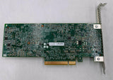 HP Smart Array P420 633538-001 1GB FBWC 6Gbps 2-Port SAS PCIe x8 RAID Controller - Very Good