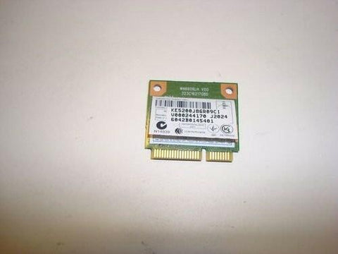 Toshiba Satellite L875D Half Wireless Card- PA3839U-1MPC - Very Good