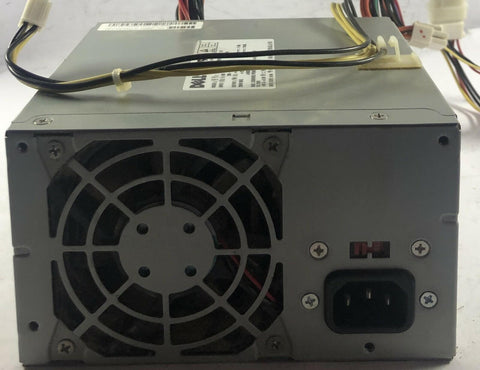 Dell Dimension 4300 Desktop NPS-250GB 250W Power Supply- 4G456 - Very Good