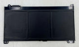 HP RR03XL Rechargeable Battery for ProBook, 851610-850 - Very Good