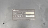 TP-Link T1600G-52PS JetStream 48-Port Gigabit Smart PoE+ Switch