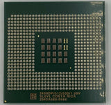 Intel Xeon 2.4 GHz Server CPU Processor- SL6VL - Very Good