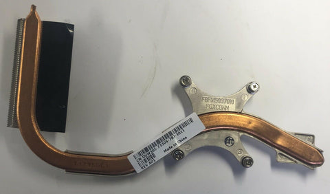 Dell Inspiron 1520 Laptop FBFM5037010 Heatsink Assembly- UW305 - Very Good