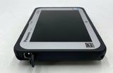 Panasonic FZ-M1JX19GVM Toughpad Rugged Tablet- No SSD, 8GB DDR3, i5-7Y57, No OS