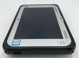 Panasonic FZ-M1JX19GVM Toughpad Rugged Tablet- No SSD, 8GB DDR3, i5-7Y57, No OS