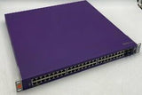 Extreme Networks Summit X450a-48T 16157 Gigabit Network Switch