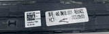 Dell Laptop Front Bezel 15.6" RGRJJ from Dell Inspiron 5520 - Very Good