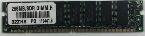 Samsung 32ZHS 256MB Desktop RAM Memory - Very Good