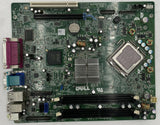 Dell OptiPlex 760 SFF GA0404 Motherboard- M863N - Very Good