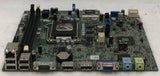 Dell OptiPlex 7010 Desktop LA0602 Motherboard- MN1TX - Very Good