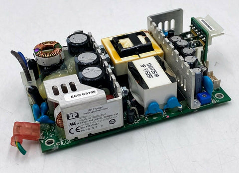 XP Power GCS350PS15 350W 15V Single Output AC-DC Power Supply - Very Good