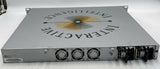 Interactive Intelligence EDGE 01X0 Gateway Media Server