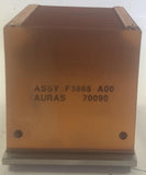 Dell Dimension 3000 Desktop Heatsink- F3865 - Very Good
