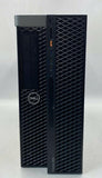 Dell Precision 5820 Tower Server- No Storage, 8GB DDR4, W-2123 CPU, No OS