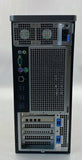 Dell Precision 5820 Tower Server- No Storage, 8GB DDR4, W-2225 CPU, No OS