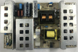 Vizio L42HDTV10A LCD TV DPS-247AP Power Supply Board- 0500-0507-0250 - Very Good