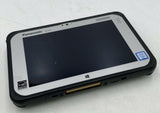Panasonic FZ-M1JX19GVM Toughpad Rugged Tablet- No SSD, 8GB DDR3, i5-7Y57, No OS