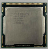 Intel Xeon X3440 Server CPU Processor- SLBLF - Very Good