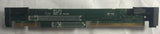 Dell PowerEdge R410 Server 01012EY00-000-G PCI-E Riser Board- H657J - Very Good
