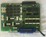 Toshiba Strata PEKU1 8-Port EKT Station Card - Very Good