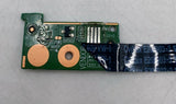 Lenovo Power Button Board NS-C631 from ThinkPad L14 Gen1 - Very Good