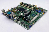 HP EliteDesk 800 G2 Desktop Spitfire Motherboard- 795970-002, Socket LGA1151 - Very Good