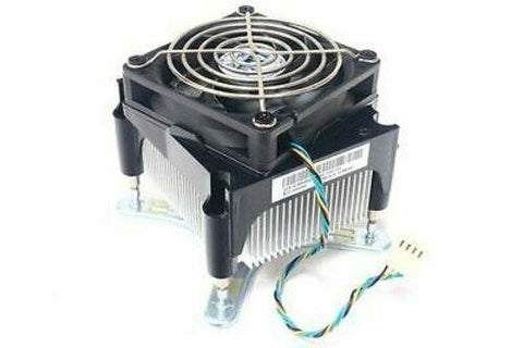 IBM ThinkCentre A55 Desktop Heatsink & Fan- 41N8261 - Very Good